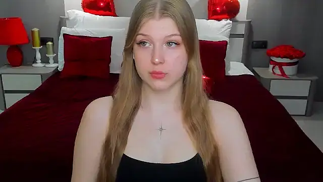 Stella Light online show from 03/03/26, 12:11