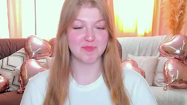 Stella Light online show from 03/30/26, 12:17