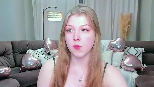 Stella Light online show from 04/01/26, 03:09