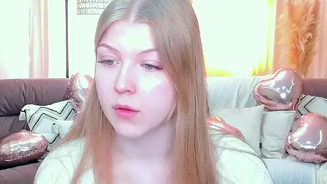 Stella Light online show from 04/02/26, 11:19