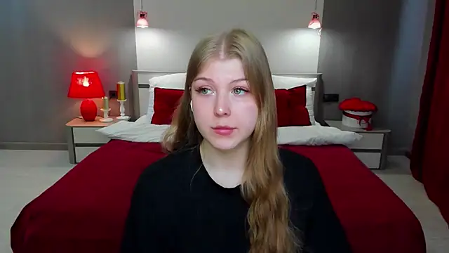 Stella Light online show from 04/21/26, 04:30