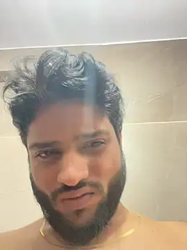  nico sam  online show from 02/04/26, 08:09