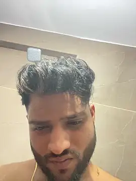  nico sam  online show from 02/25/26, 08:07