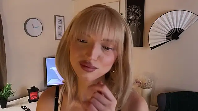 Kaily Ceys online show from 11/05/25, 11:21