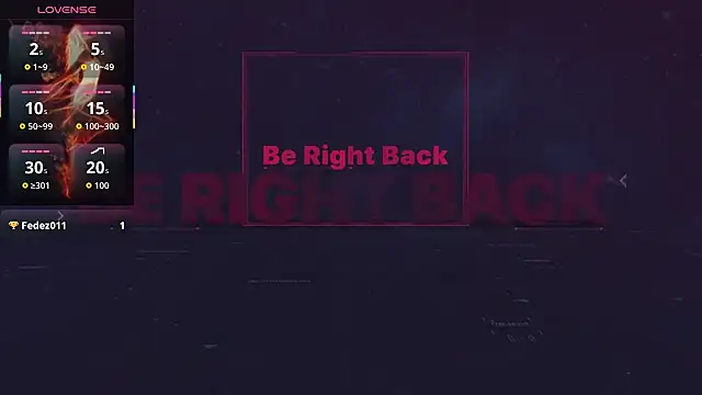 CindiBibi online show from 11/28/25, 05:15