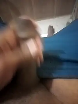 HeatableRevan online show from 04/19/26, 01:05