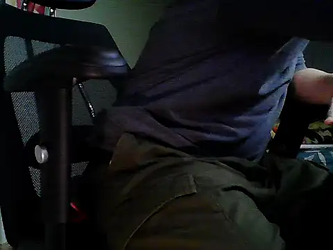 ChubOnTheInternet online show from 02/10/26, 02:54