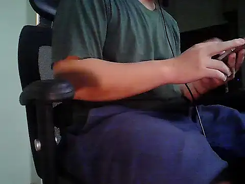 ChubOnTheInternet online show from 04/11/26, 03:27