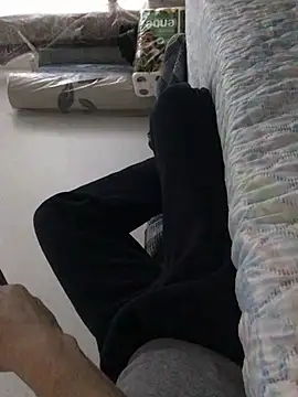 Axe-man 44 online show from 02/03/26, 02:55