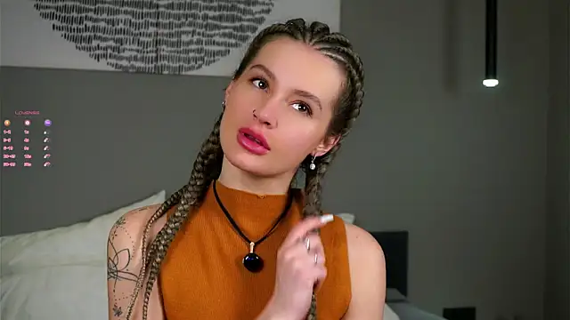 buvei online show from 01/08/26, 12:18