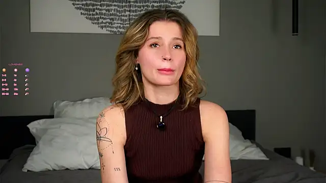 buvei online show from 01/09/26, 01:25