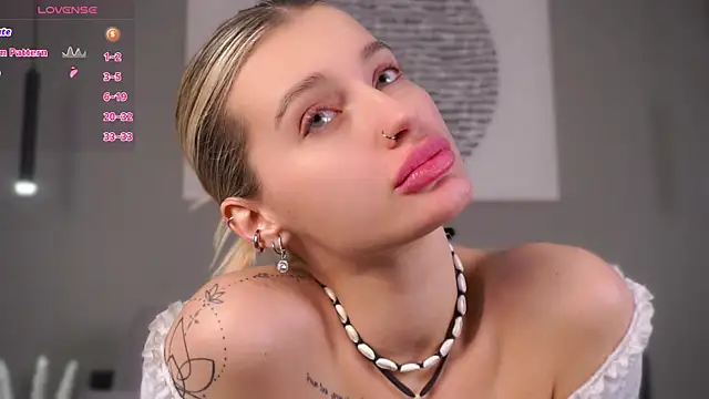 buvei online show from 02/12/26, 01:17