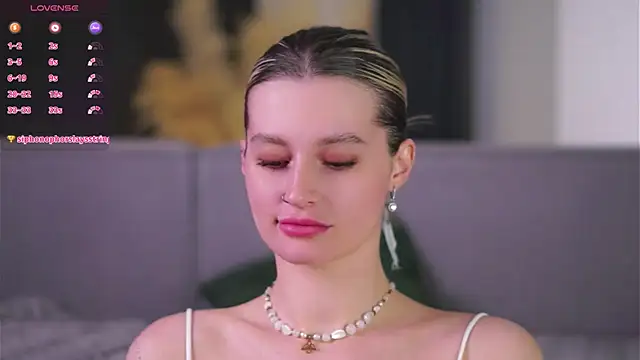 buvei online show from 04/14/26, 02:12