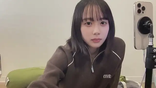 Mahocha1 online show from 11/05/25, 12:05