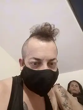 Imyourguy2025 online show from 11/02/25, 07:05