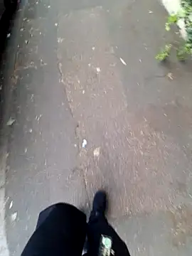 Imyourguy2025 online show from 04/19/26, 05:34