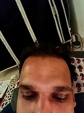 UNIT734 online show from 10/20/25, 09:32