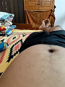 UNIT734 online show from 11/16/25, 07:19