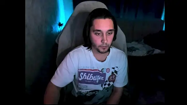 Pohyi  online show from 02/16/26, 05:31