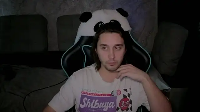 Pohyi  online show from 03/03/26, 04:07