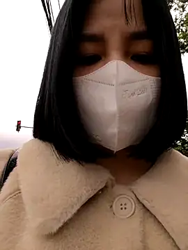 Mina-02 online show from 02/11/26, 03:55