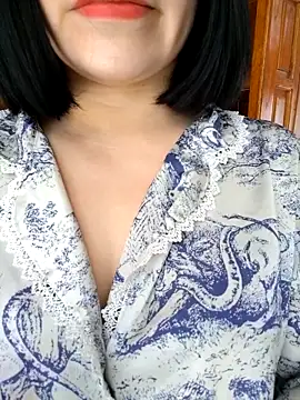 Mina-02 online show from 03/12/26, 07:14