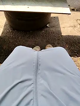 Mina-02 online show from 03/16/26, 07:23