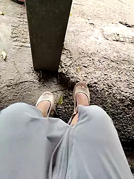 Mina-02 online show from 04/16/26, 06:47