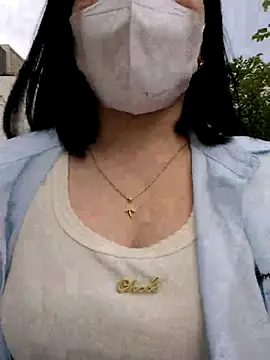 Mina-02 online show from 05/19/26, 09:48