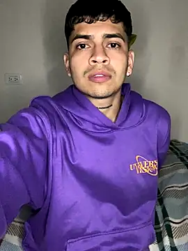 12Andrew 23 online show from 10/20/25, 01:50