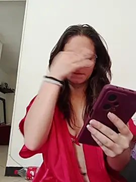 Nata Linares online show from 12/03/25, 02:26