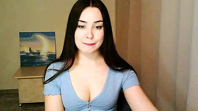 Cute Maria  online show from 11/25/25, 06:41