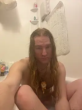 Good-naturedLSDsex online show from 04/21/26, 09:15