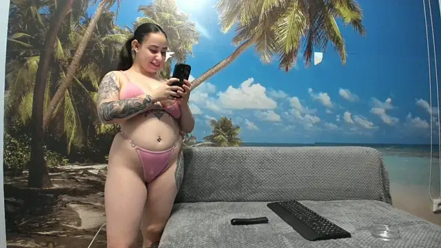 kimberd33 online show from 11/14/25, 02:27