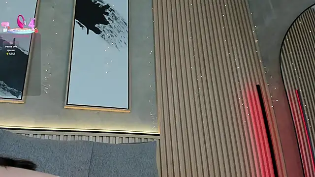 Lily Vale online show from 02/10/26, 04:16