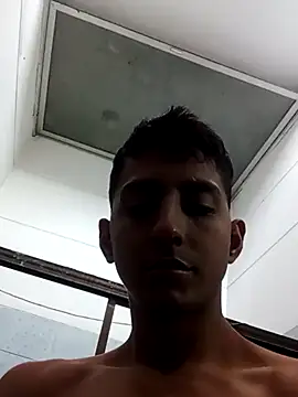 INTIMACY123 online show from 02/22/26, 02:59