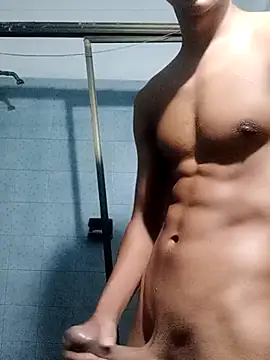 INTIMACY123 online show from 03/09/26, 02:04