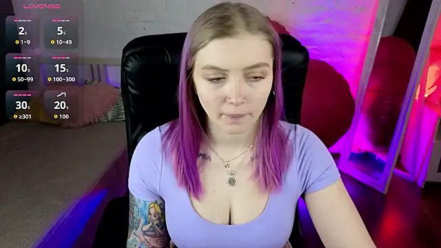 Kiki shay online show from 02/16/26, 01:29