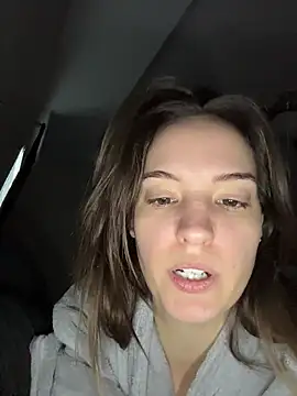 AngieFae  online show from 12/01/25, 09:42