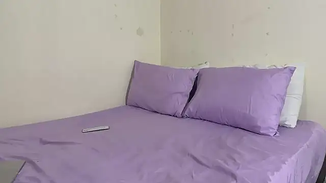 Dulce765b online show from 01/09/26, 11:13