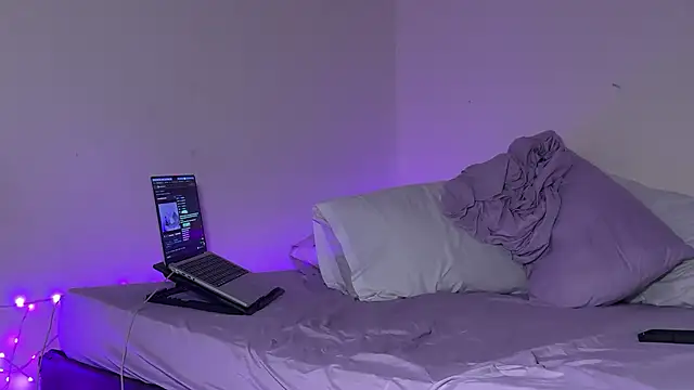 Dulce765b online show from 02/28/26, 02:12