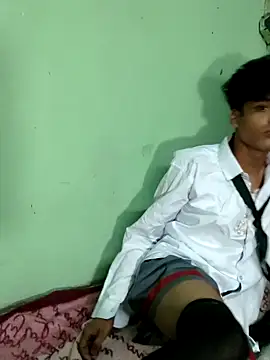 Lilbaby080008 online show from 11/05/25, 08:20