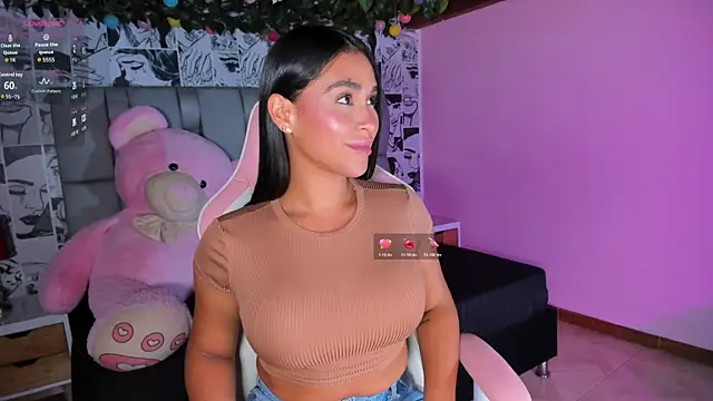 Snapshot of sofialaurentxox chatting on 12/01/25, 08:14 sofialaurentxox online show from 12/01/25, 08:14