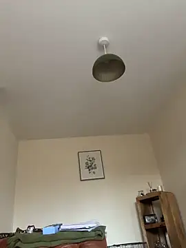 Maya 29x online show from 04/03/26, 05:22