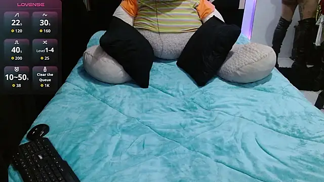 talianha online show from 03/17/26, 12:15