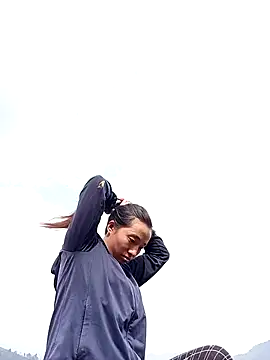 kokoto-59 online show from 04/11/26, 02:05