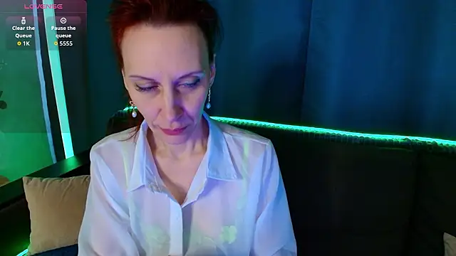 Scarlett Snakee online show from 02/03/26, 07:13