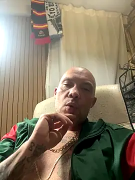 gitanoMad online show from 11/22/25, 07:46