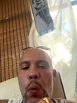 gitanoMad online show from 11/29/25, 12:52