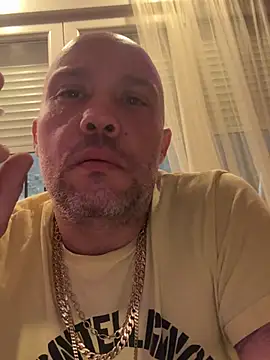 gitanoMad online show from 02/05/26, 01:21